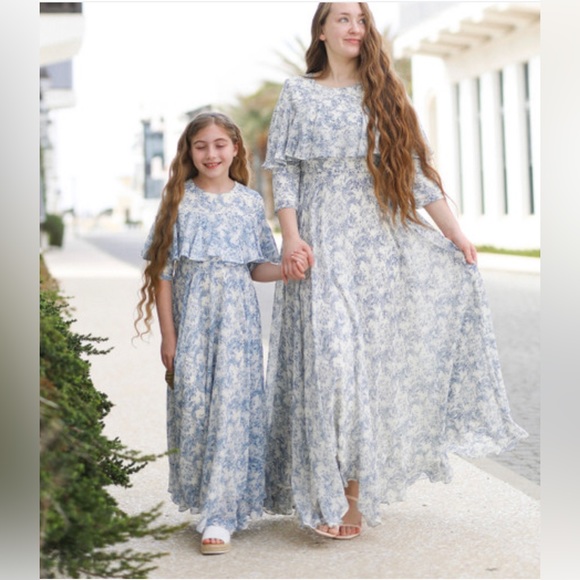 Dainty Jewells Other - SOLD!!! NWT Dainty Jewells Annesdale Dress!